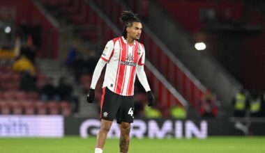 Liefert sich Nord-Duo aus der Bundesliga Duell um Damion Downs?