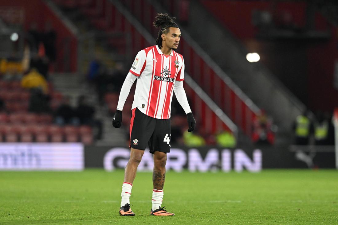 Kehrt Damion Downs in die Bundesliga zurück?