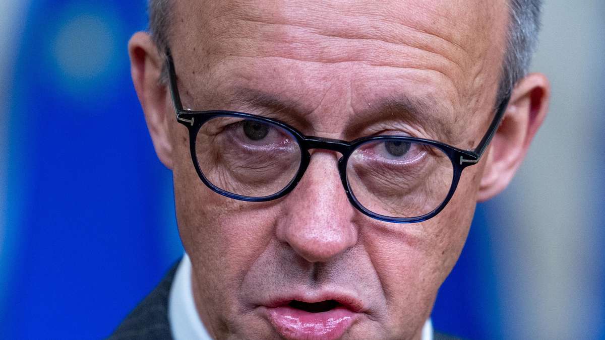 Venezuela-Streit bringt Merz vor Gipfel in Zugzwang