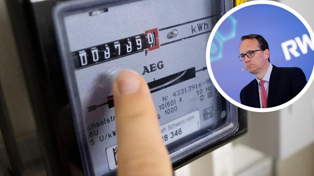 Um langfristig auch bei extremen Wetterlagen oder Lieferengpässen gerüstet zu sein, fordert Krebber weitere Investitionen.