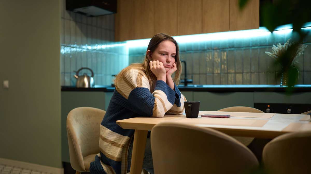 Warum so viele psychisch Kranke irgendwann noch weitere Diagnosen bekommen