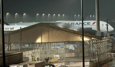 Flieger muss ungeplant in München landen