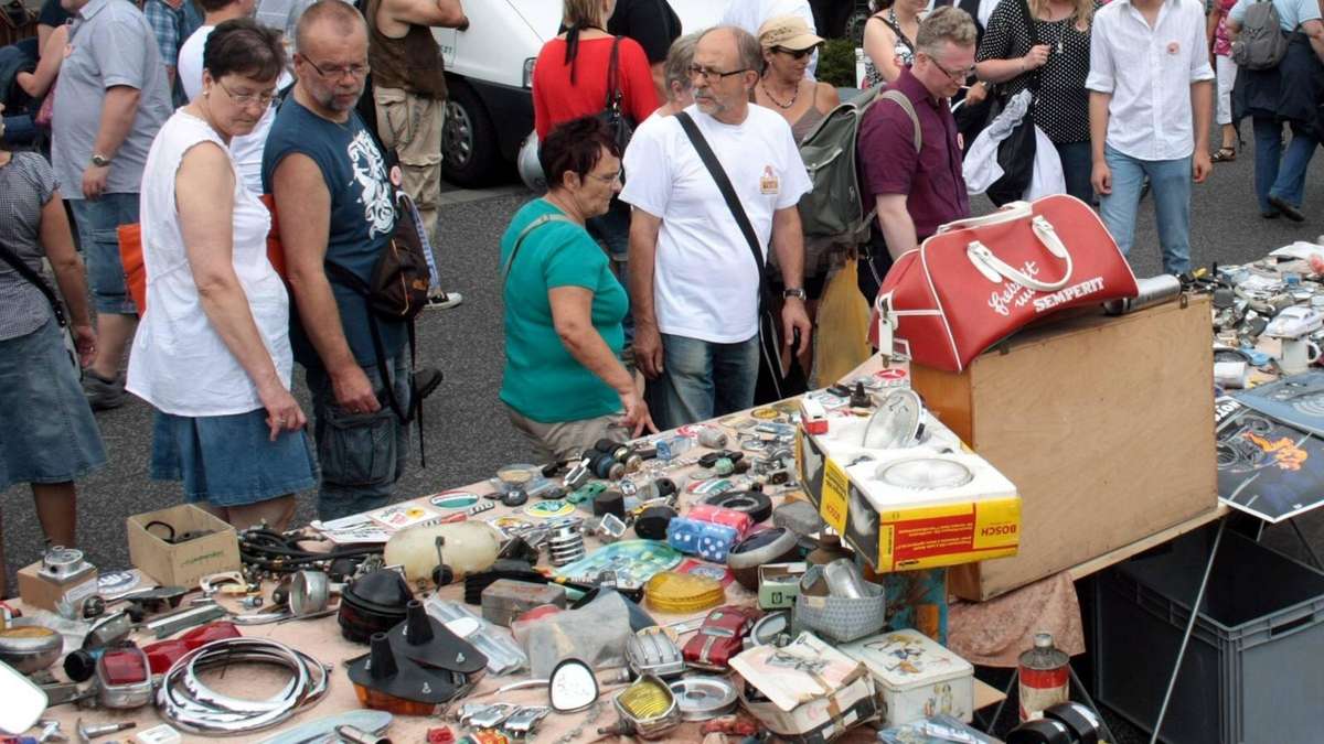 Großes Event kommt zum ersten Mal in die Stadt