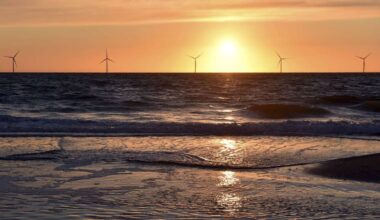 Stromnetz-Ranking 2025: Deutschland abgeschlagen - Skandinavien dominiert