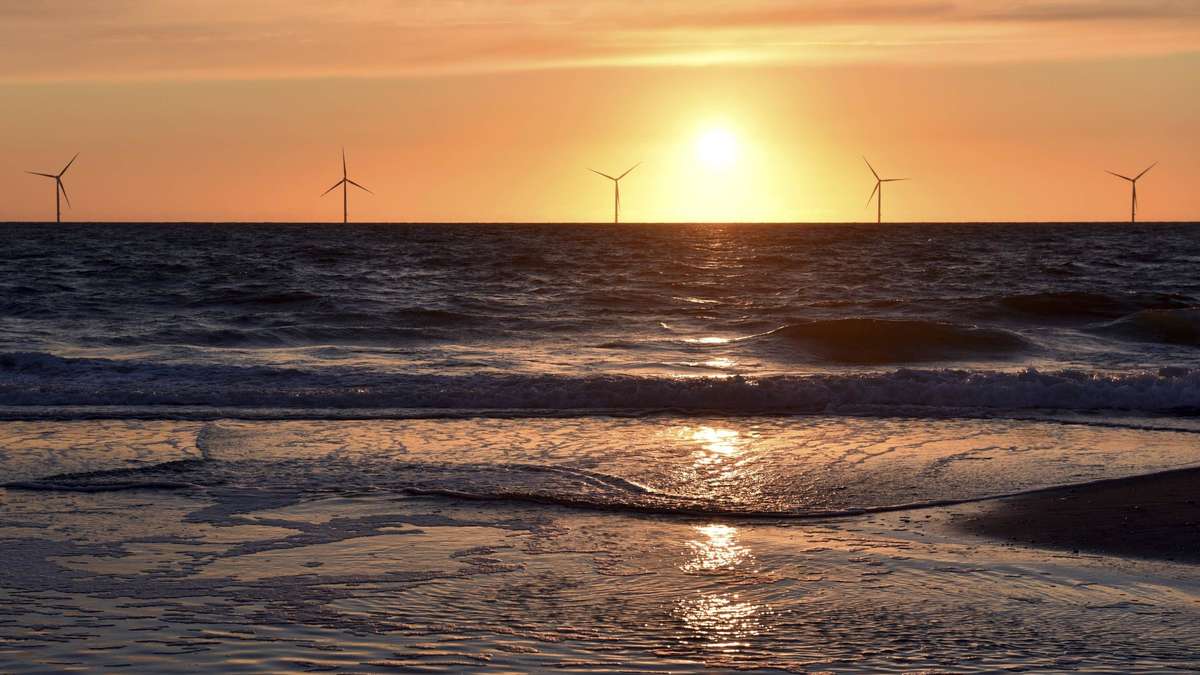 Stromnetz-Ranking 2025: Deutschland abgeschlagen - Skandinavien dominiert