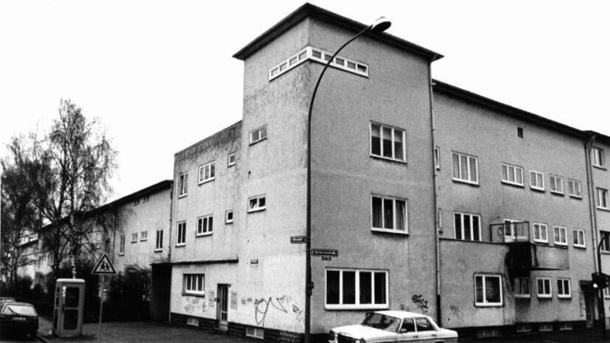 Stadt lehnt Geschichtspfad zu Bauten des Neuen Frankfurt ab