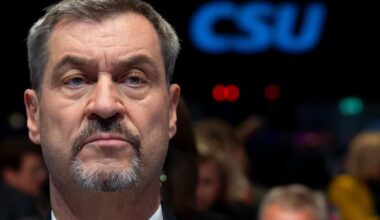 „Schwerer Fehler mit enormen Kosten für Deutschland“ – Ökonomen sehen CSU-Pläne kritisch