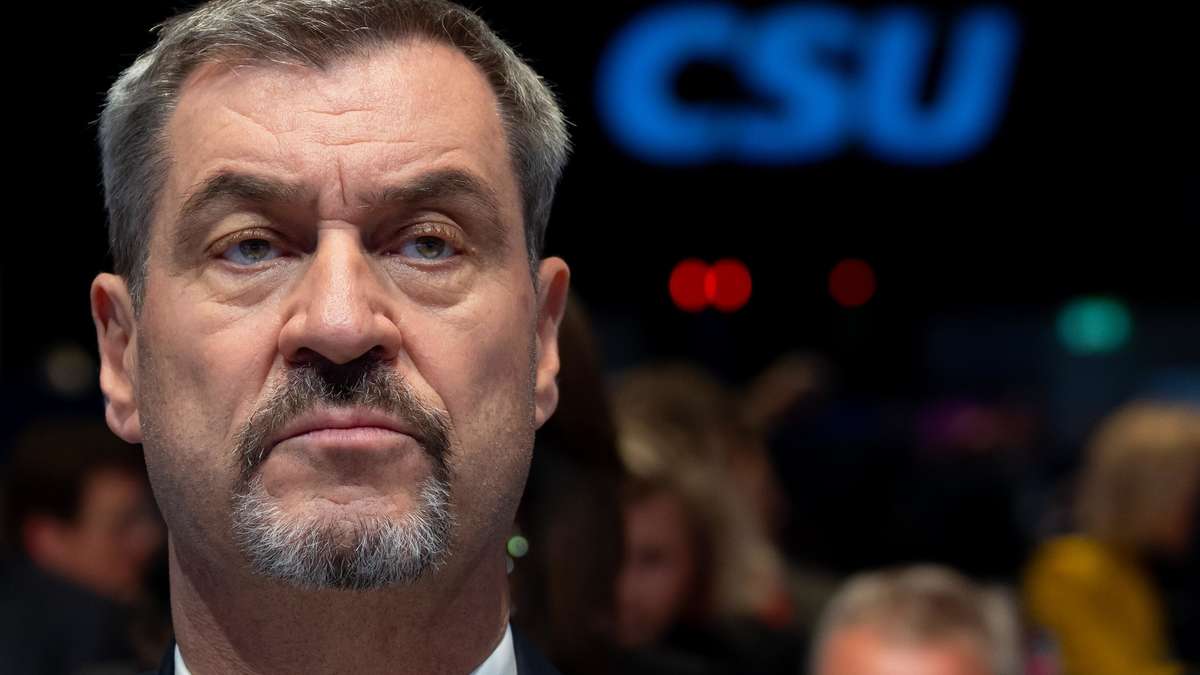 „Schwerer Fehler mit enormen Kosten für Deutschland“ – Ökonomen sehen CSU-Pläne kritisch