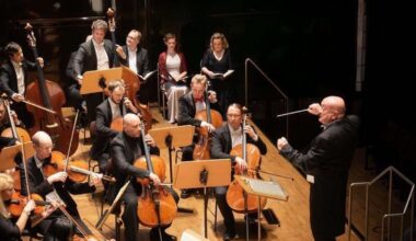 Die Gemeinde Stuhr präsentiert ein vielseitiges Kulturprogramm