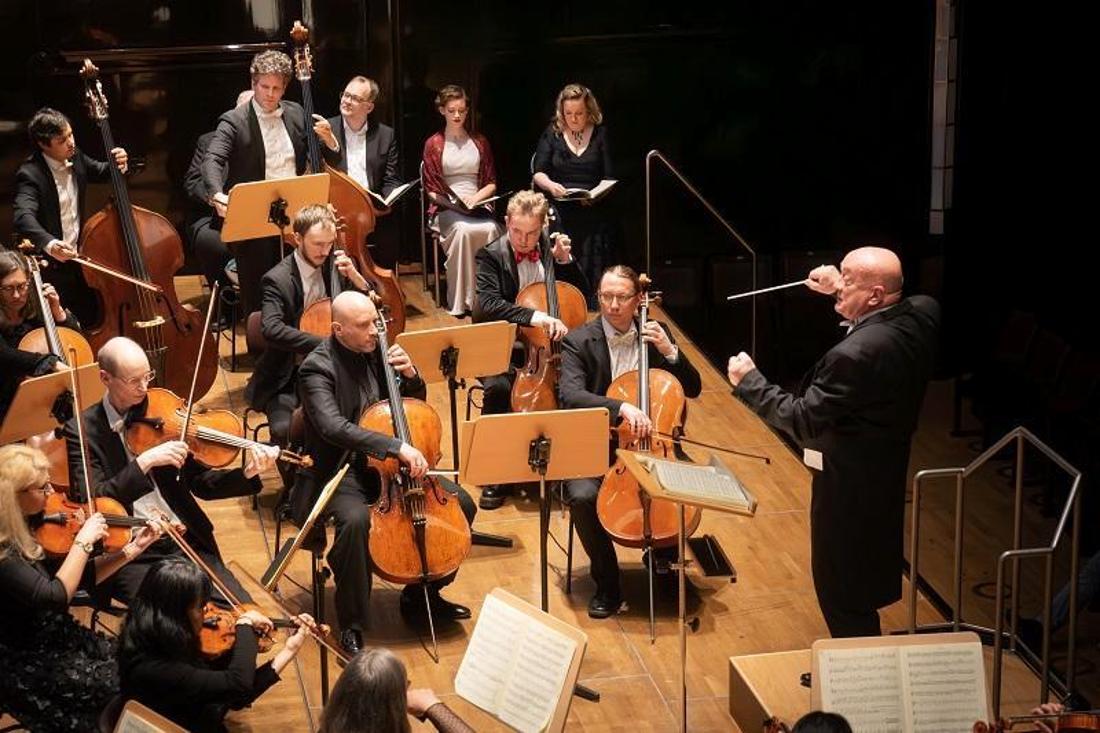 Kulturprogramm Stuhr  