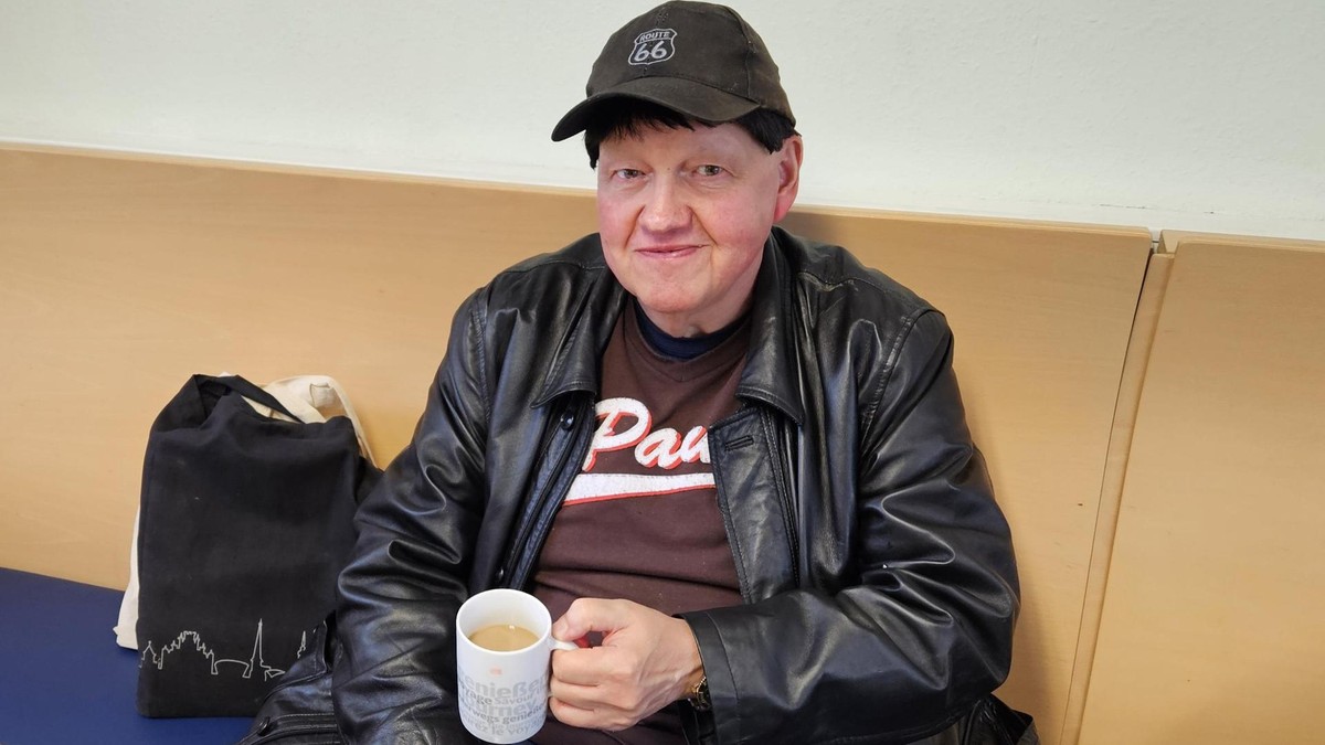 Dortmund Bahnhofsmission