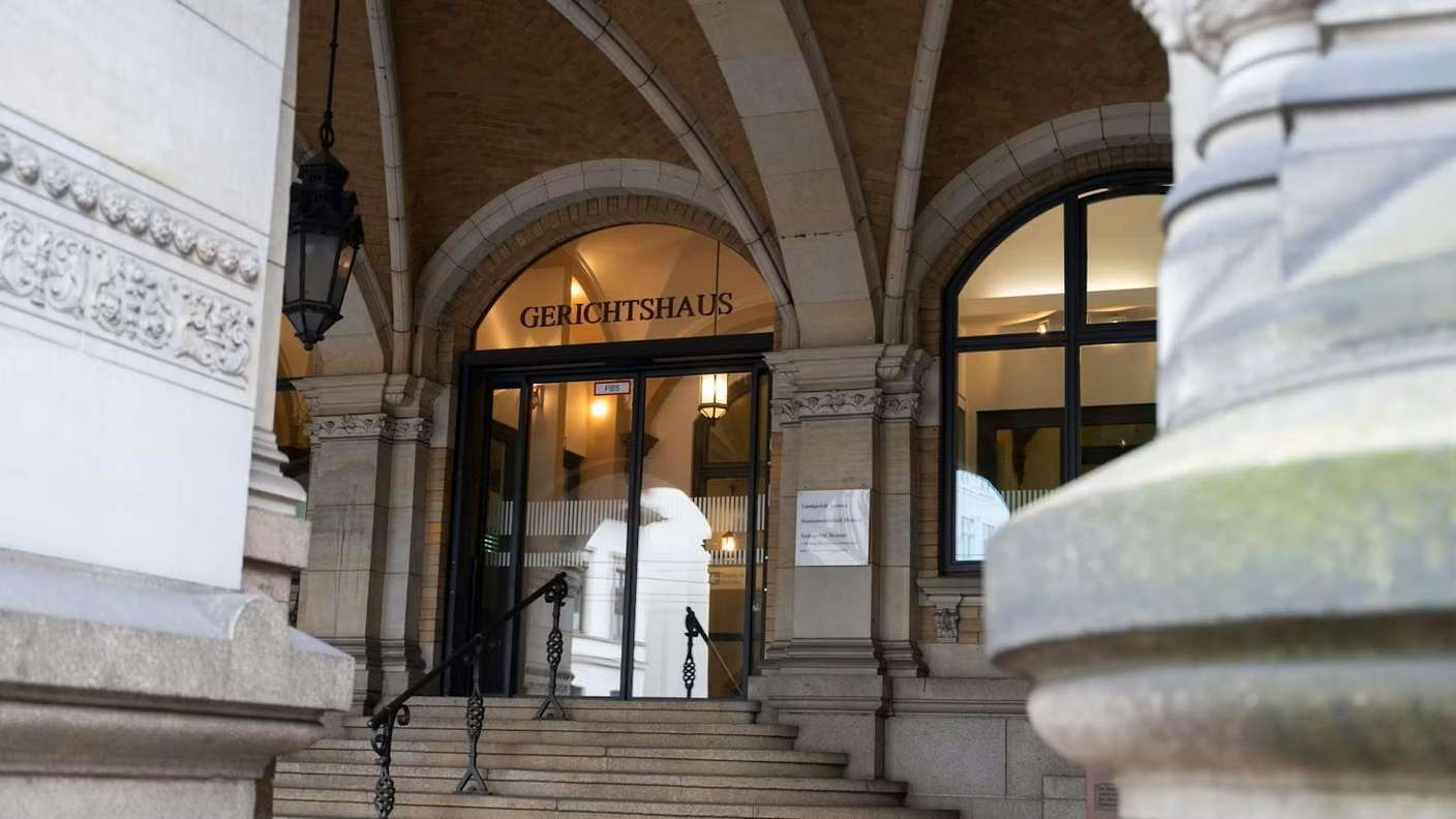 Der Prozess ist am Landgericht Bremen terminiert.