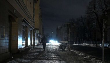 Expertin kritisiert Fehler nach Stromausfall in Berlin