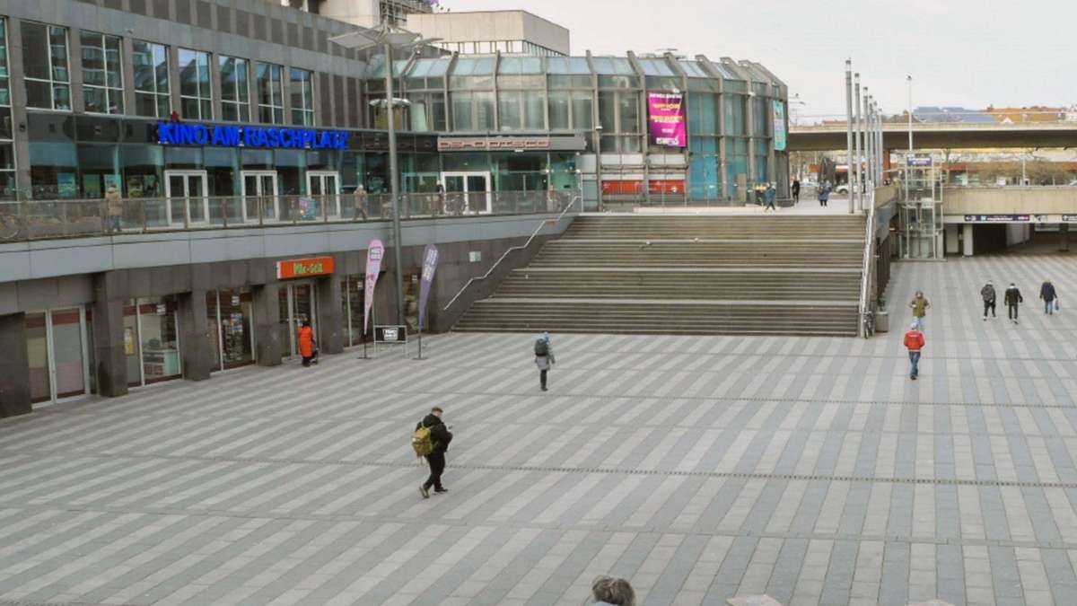 Großer Lost Place ist absolut unsichtbar – obwohl er mitten in der Stadt liegt