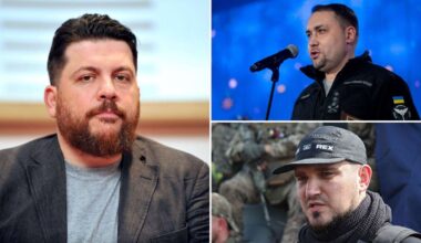 Putin-Gegner gerät nun im EU-Gastland ins Visier