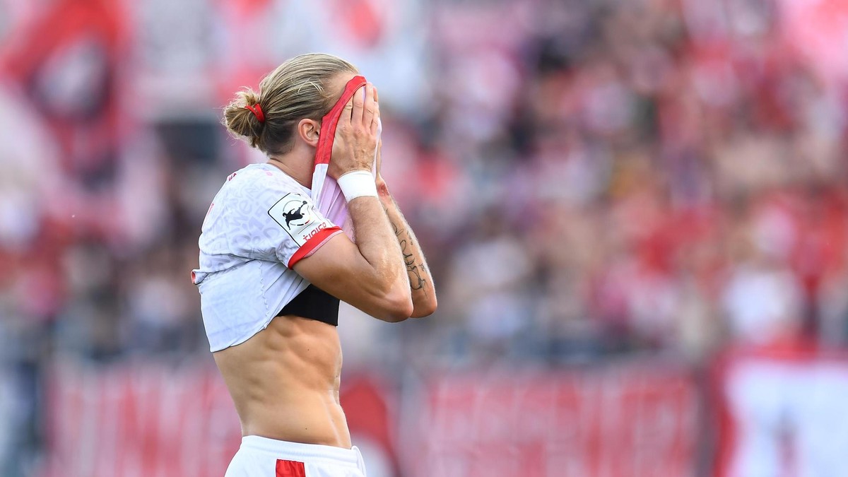 Rot-Weiss Essen - Hansa Rostock