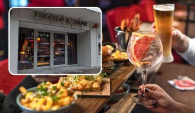 Restaurant mit einmaligem Konzept startet