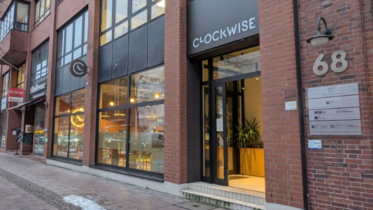 Neues Café öffnet in zentraler Lage – mit einem besonders gesundem Angebot