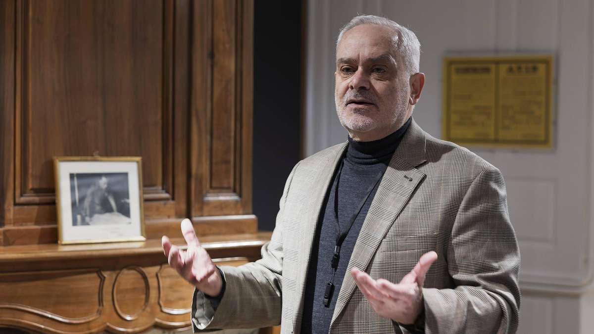 Jacques Baud wegen Ukraine-Propaganda sanktioniert – Cancel Culture?