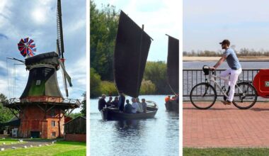 Die schönsten Ausflugsziele rund um die Hansestadt