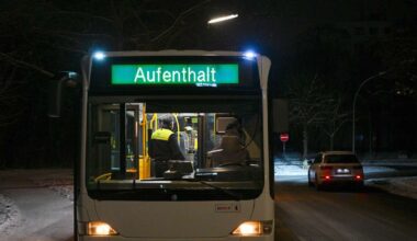 Strom-Anschlag in Berlin: Vulkangruppe dementiert Russland-Gerüchte