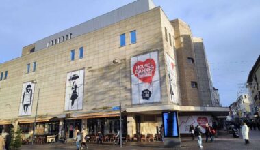 Lohnen sich die 18 Euro Eintritt?