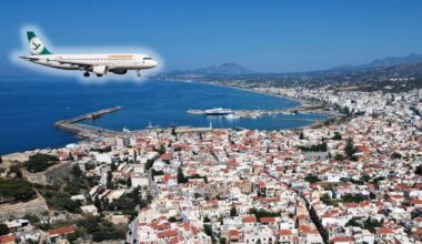 Beliebte Urlaubsinsel wird ab Bremen bald noch häufiger angeflogen