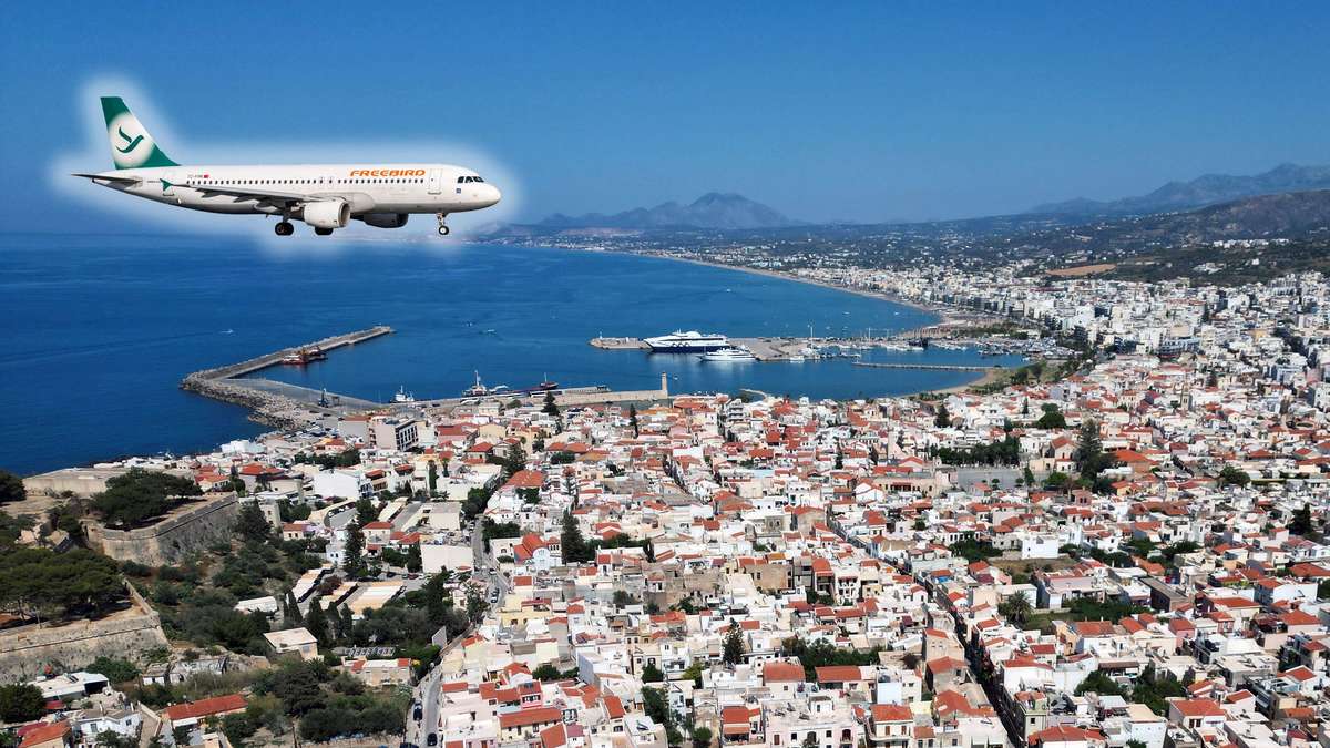 Beliebte Urlaubsinsel wird ab Bremen bald noch häufiger angeflogen