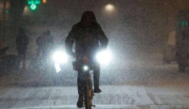 Horror-Prognose für Teile des Landes – Wetterlage in Frankfurt hebt sich ab