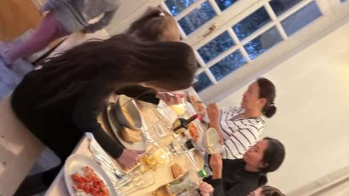 Bushido überrascht mit bayerischem Kult-Möbel in seiner Grünwalder Villa: Fotos zeigen weitere Ausstattung