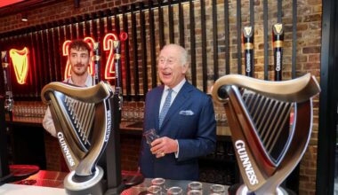 „Todesurteil“ für Englands Aushängeschild? Neues Gesetz könnte auch Touristen hart treffen