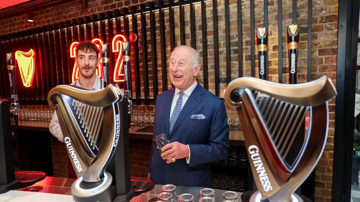 „Todesurteil“ für Englands Aushängeschild? Neues Gesetz könnte auch Touristen hart treffen