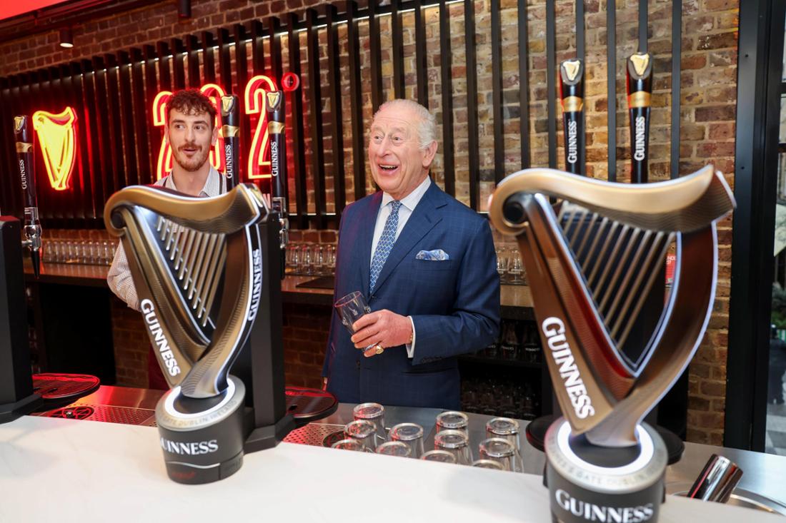 Pub Brauerei London Bier Autofahren Regeln Gesetz