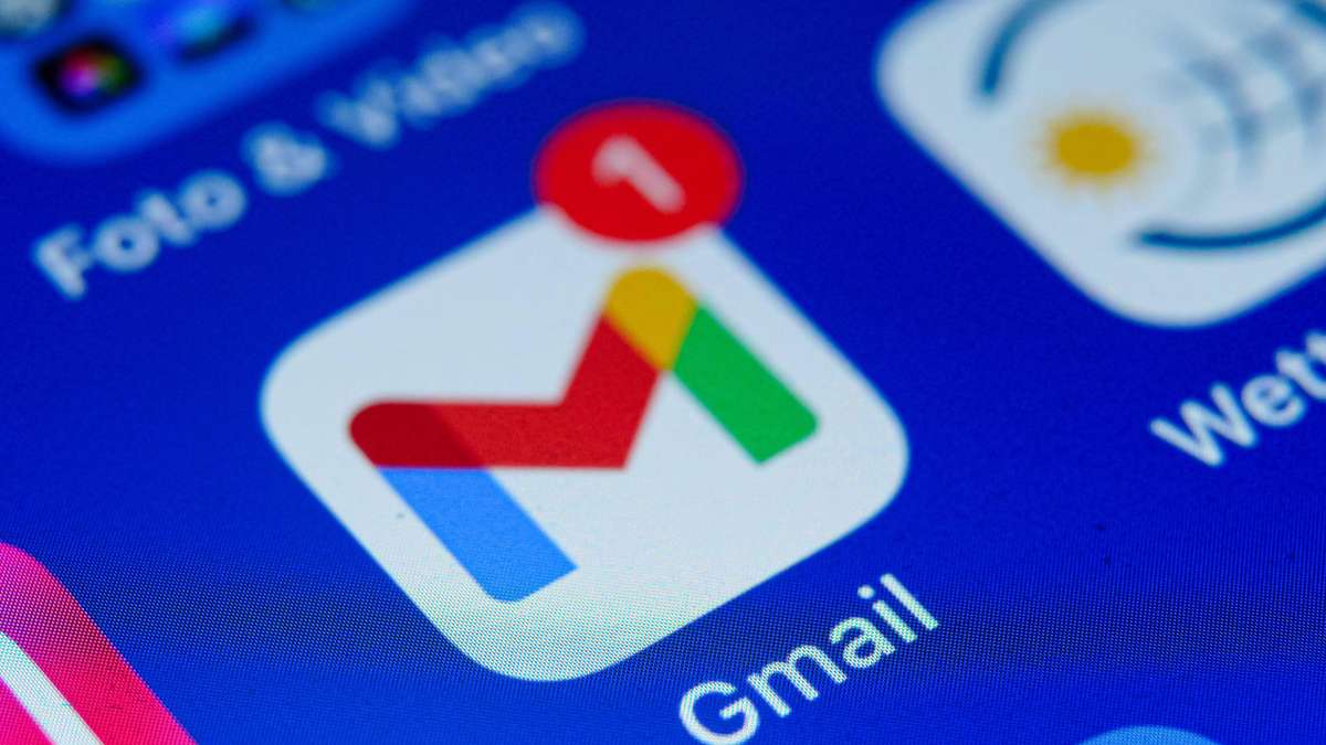 Google stellt zwei Gmail-Funktionen ein: Nutzer müssen jetzt handeln