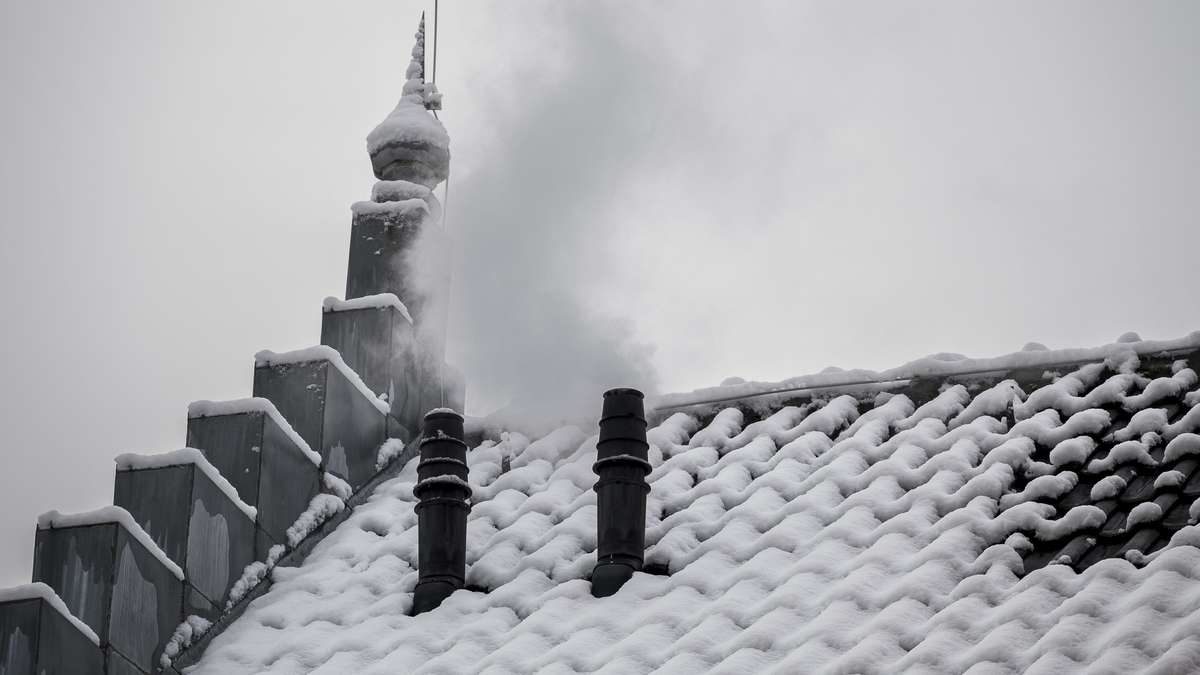 Energiekosten machen Druck auf Haushalte – Gasheizungen werden 2026 deutlich teurer