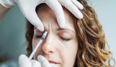 Ohne Erlaubnis Botox gespritzt? Bochumer Heilpraktiker vor Gericht