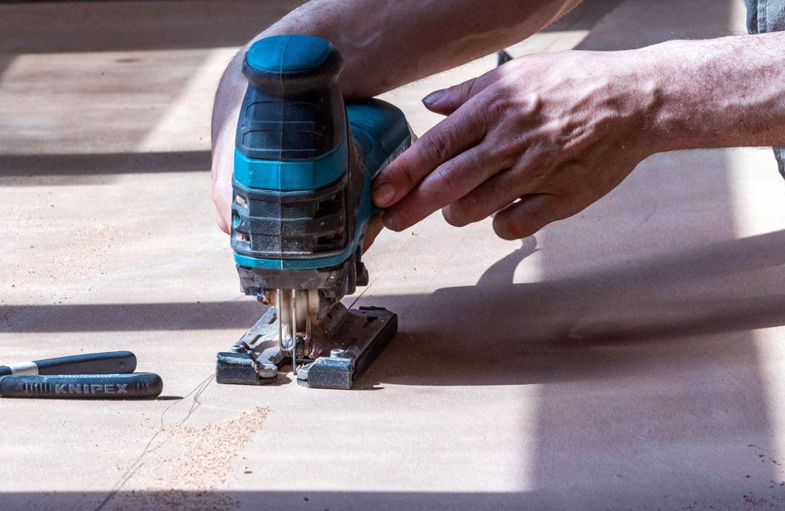 Leihen statt Kaufen: Besonderes Lager-Konzept geht in Bremen an den Start