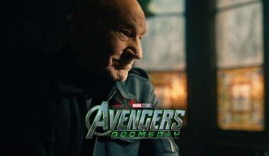 Endlich ein Trailer mit den X-Men