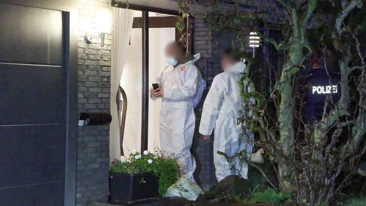 Bereits 17 Mal musste die Gelsenkirchener Polizei in diesem Jahr eine Mordkommission einrichten.