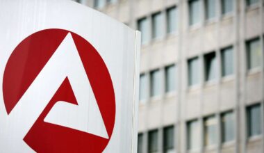 Die Arbeitslosigkeit im Landkreis München steigt auf Höchststand