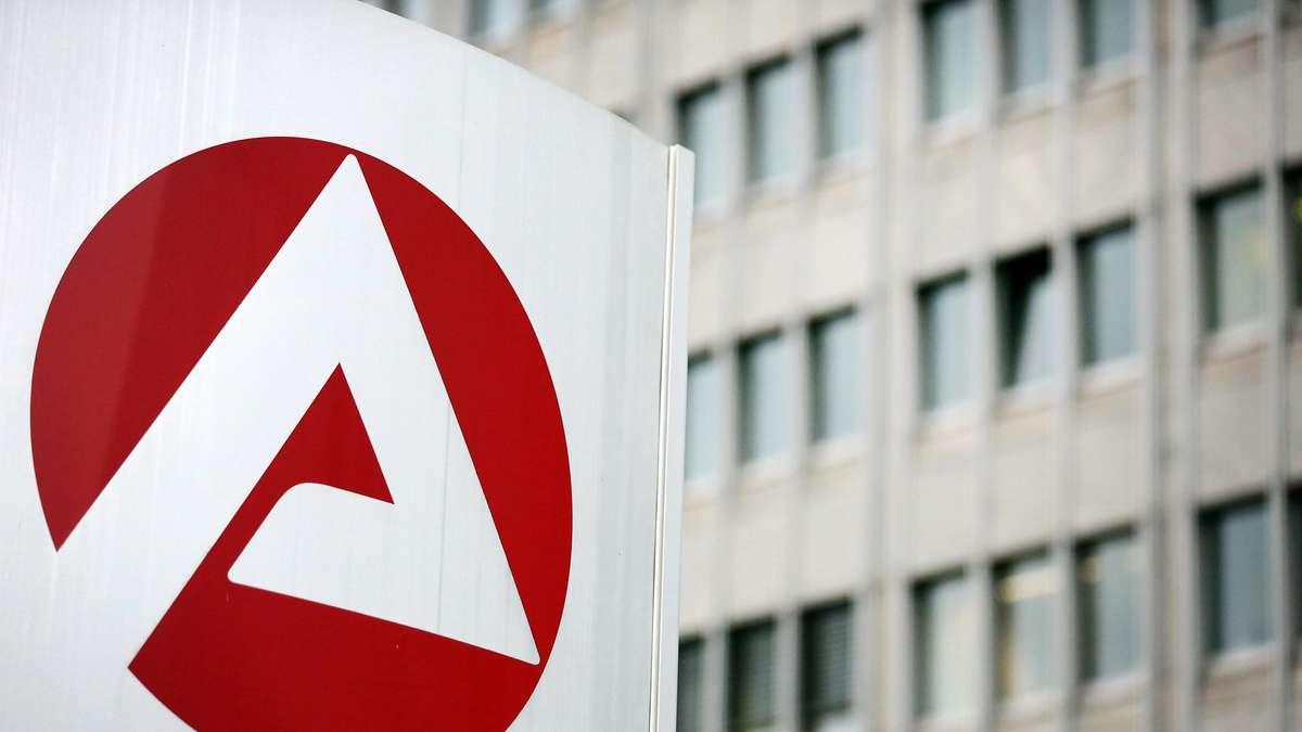 Die Arbeitslosigkeit im Landkreis München steigt auf Höchststand