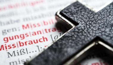 Kirche Bremen ruft Betroffene zum Melden auf