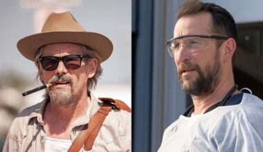 Diese zwei Serien-Highlights von 2025 werden nun mit neuen Staffeln belohnt