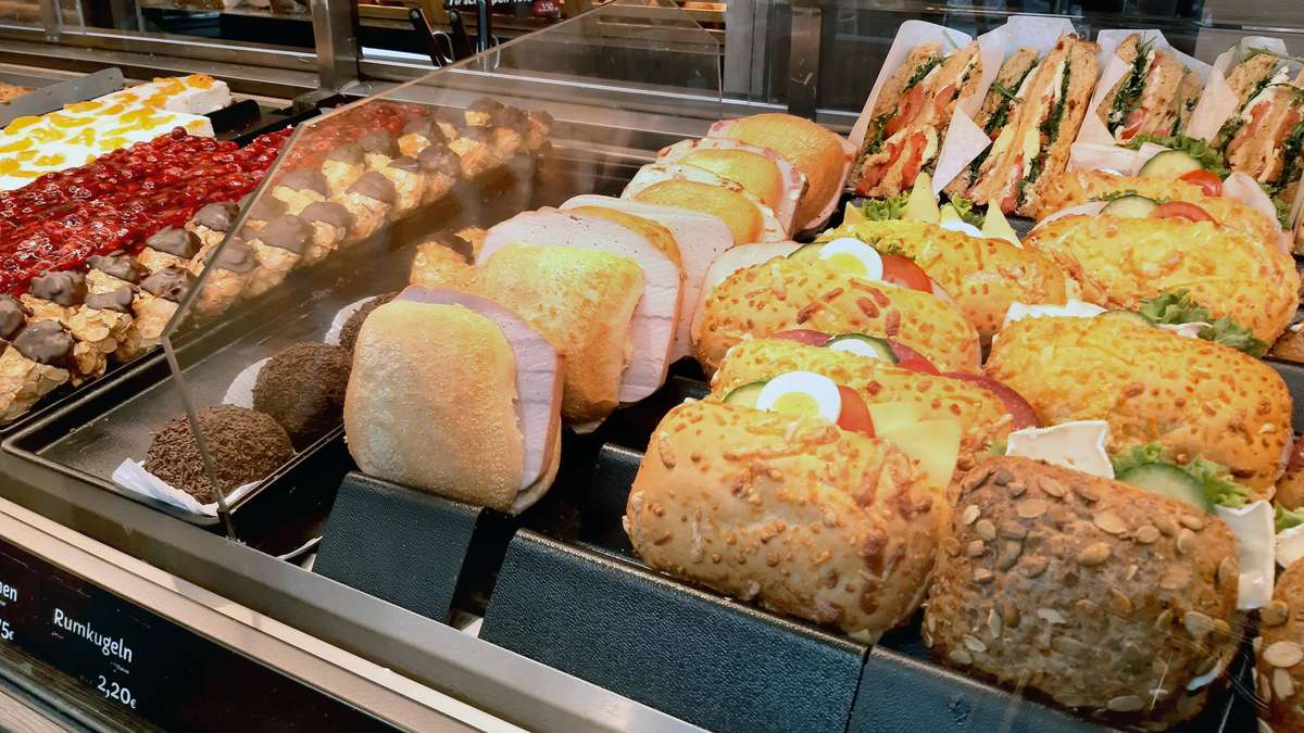 Bäckerei gibt langjährigen Standort auf: Das ist der Grund