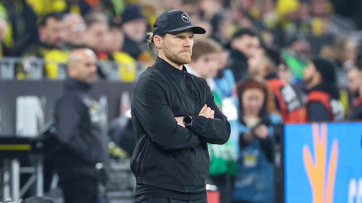 Borussia Mönchengladbach gegen Augsburg live im TV und Stream: Hier läuft die Bundesliga