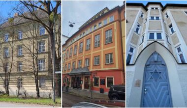 Neue Auszeichnung in München: Diese Gebäude sind denkmalgeschützt