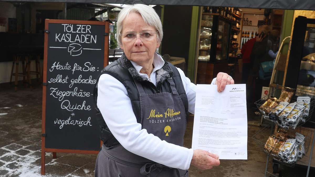 OB Reiter stoppt Verfahren gegen Händler