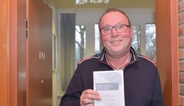 Wieder Rentenberatung im Weyher Rathaus