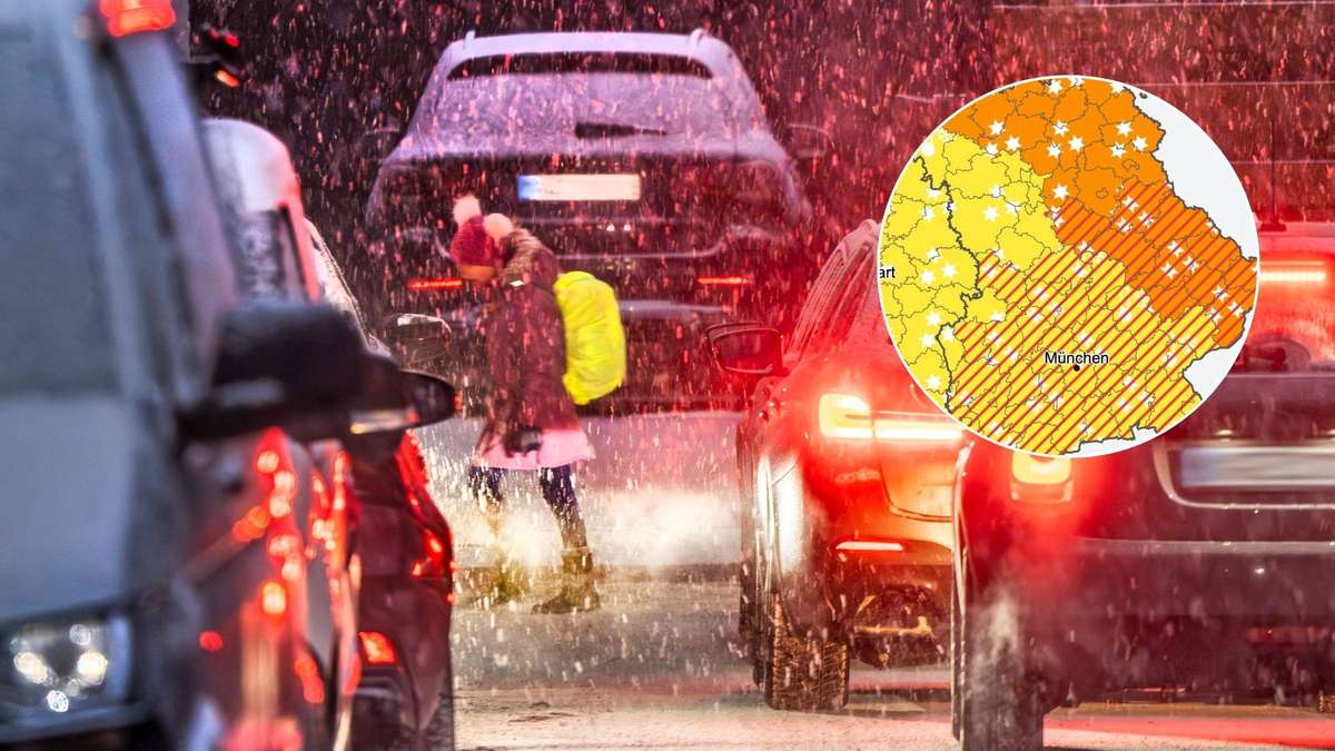 Fällt in München die Schule aus?