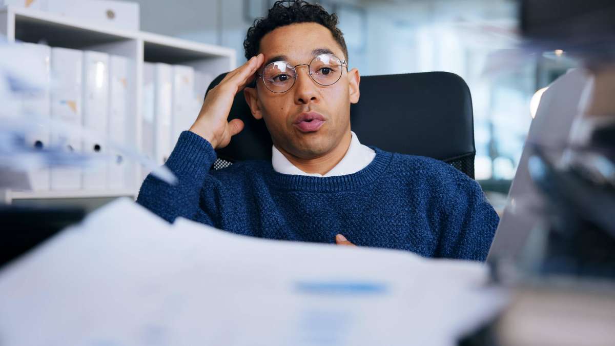 „Quiet Cracking“ breitet sich in Deutschland aus